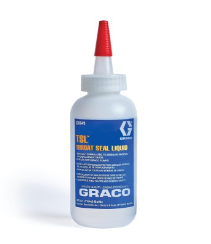 Graco 238049 Throat Seal Liquid - 4 oz (TSL)